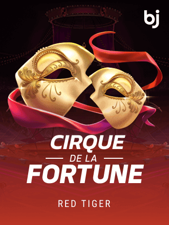 Cirque Dе La Fortunepng screenshot