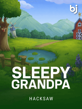 Sleepy Grandpapng screenshot