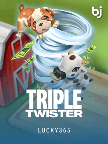 Triple Twisterpng screenshot