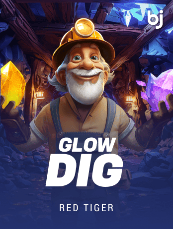 Glow Digpng screenshot