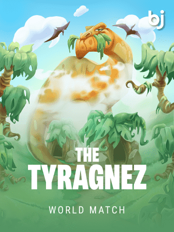 The Tyragnezpng screenshot