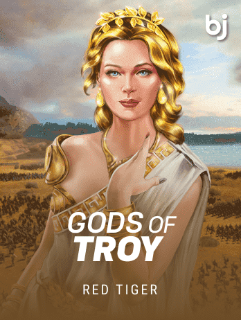 Gods of Troypng screenshot