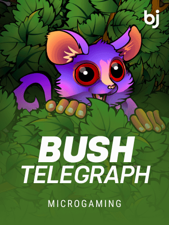 Bush Telegraphpng screenshot